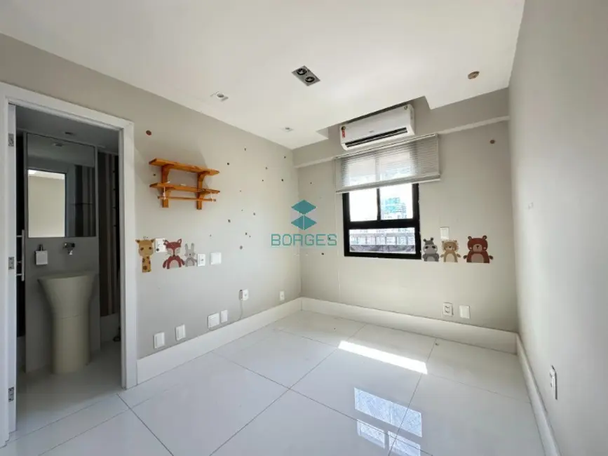 Apartamento com 2 quartos à venda, 85m2 em Caminho das Árvores, Salvador - BA - imagem 8 Foto 8 de Apartamento com 2 quartos à venda, 85m2 em Caminho das Árvores, Salvador - BA