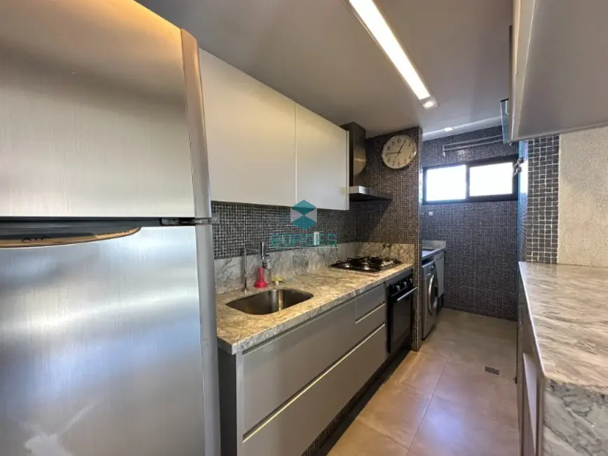Apartamento com 2 quartos à venda, 85m2 em Caminho das Árvores, Salvador - BA - imagem 5 Foto 5 de Apartamento com 2 quartos à venda, 85m2 em Caminho das Árvores, Salvador - BA