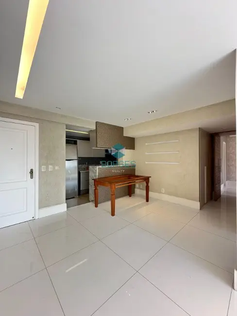 Apartamento com 2 quartos à venda, 85m2 em Caminho das Árvores, Salvador - BA - imagem 4 Foto 4 de Apartamento com 2 quartos à venda, 85m2 em Caminho das Árvores, Salvador - BA