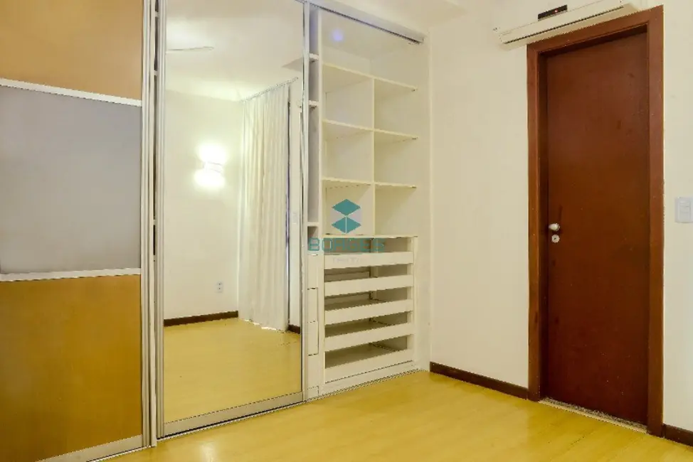 Foto 7 de Apartamento com 3 quartos à venda, 112m2 em Canela, Salvador - BA