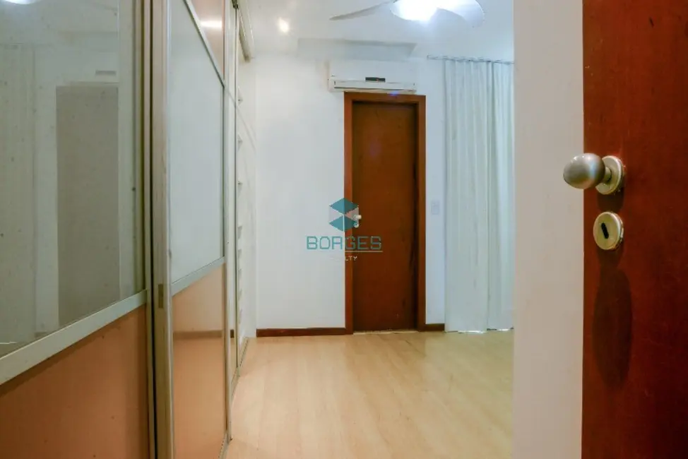 Foto 8 de Apartamento com 3 quartos à venda, 112m2 em Canela, Salvador - BA
