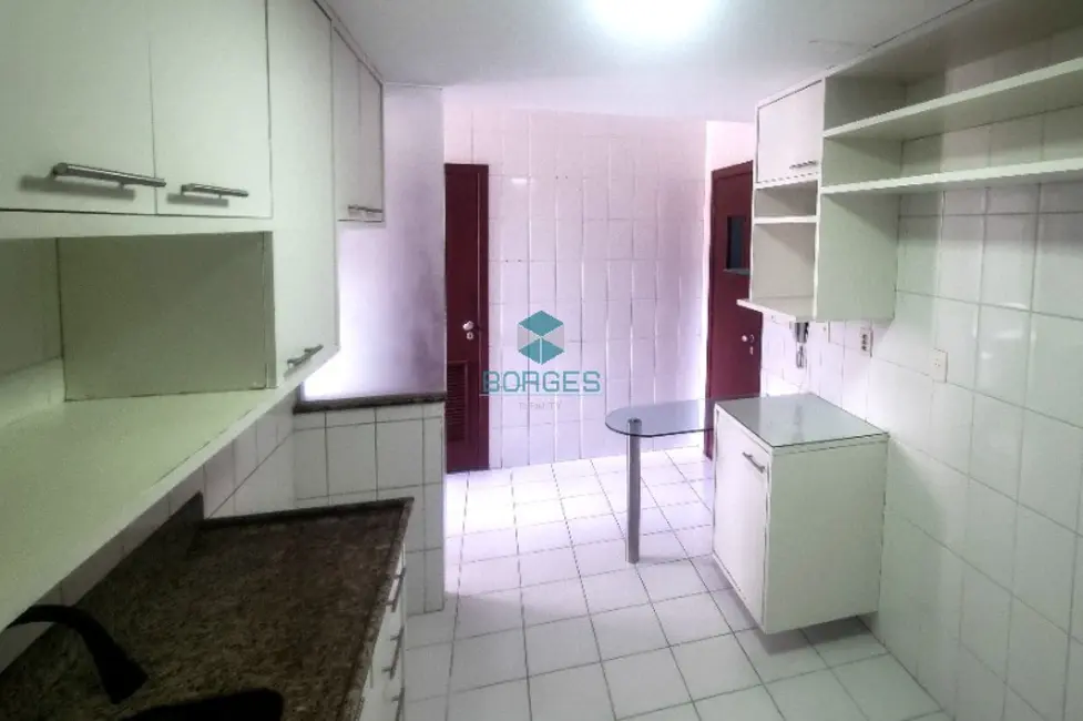 Foto 6 de Apartamento com 3 quartos à venda, 112m2 em Canela, Salvador - BA