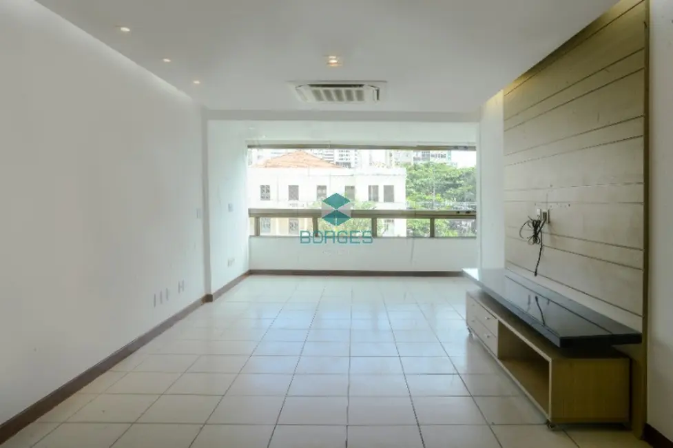 Foto 1 de Apartamento com 3 quartos à venda, 112m2 em Canela, Salvador - BA