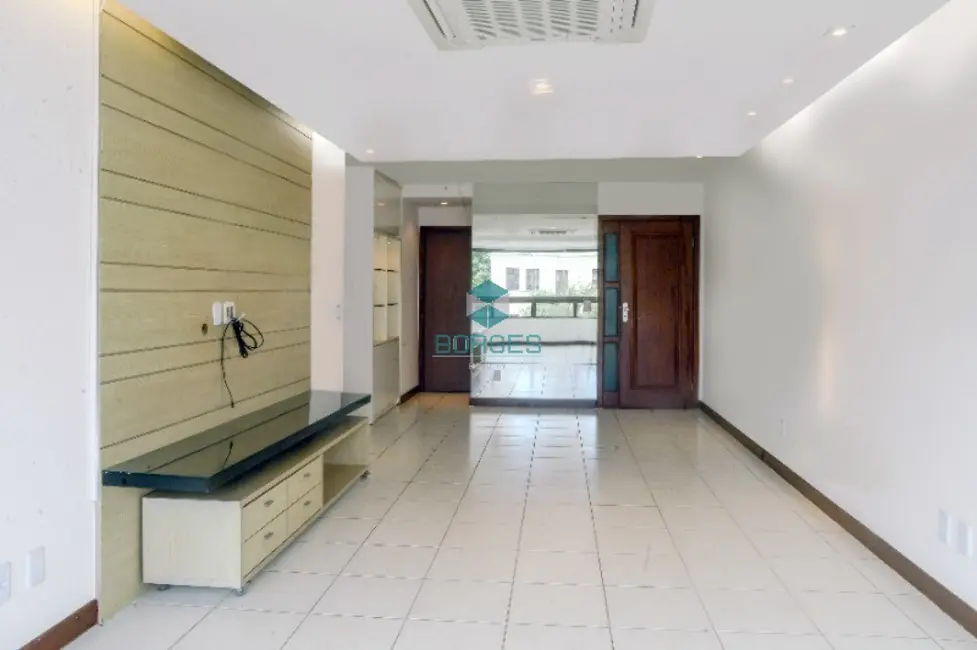 Foto 2 de Apartamento com 3 quartos à venda, 112m2 em Canela, Salvador - BA