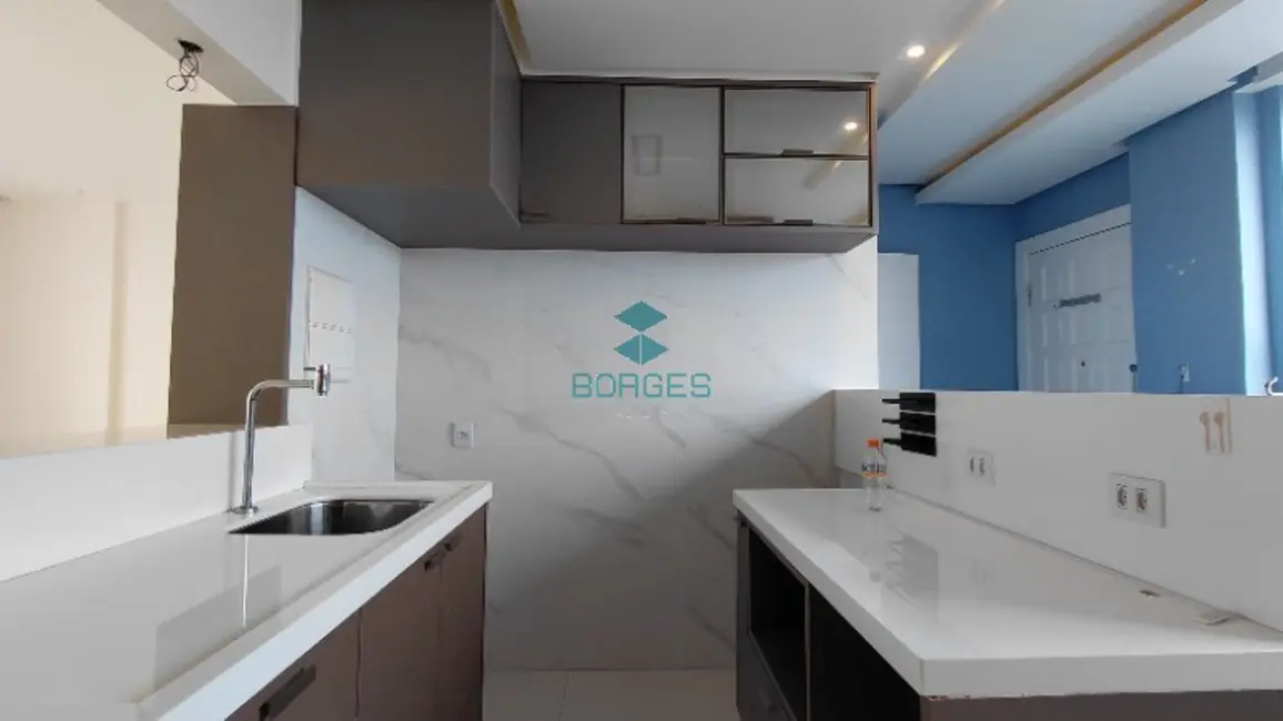 Foto 6 de Apartamento com 3 quartos à venda, 119m2 em Campo Grande, Salvador - BA