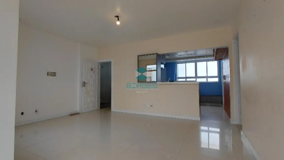 Foto 4 de Apartamento com 3 quartos à venda, 119m2 em Campo Grande, Salvador - BA