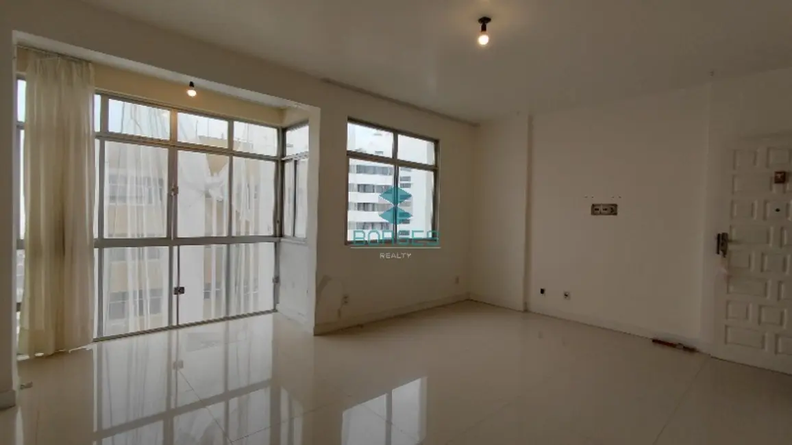 Foto 1 de Apartamento com 3 quartos à venda, 119m2 em Campo Grande, Salvador - BA