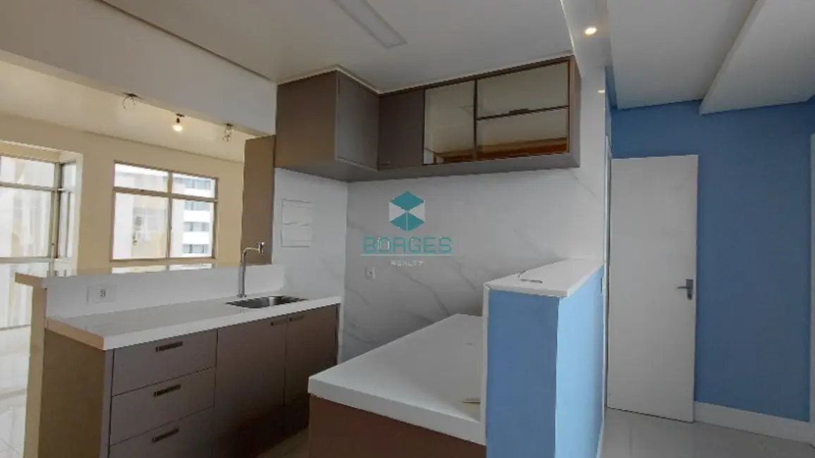 Foto 7 de Apartamento com 3 quartos à venda, 119m2 em Campo Grande, Salvador - BA