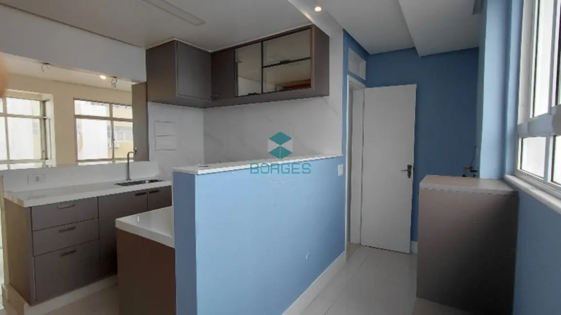 Foto 9 de Apartamento com 3 quartos à venda, 119m2 em Campo Grande, Salvador - BA