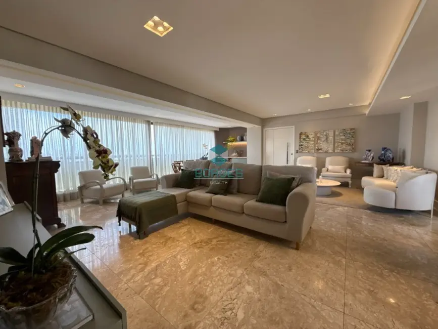Apartamento com 3 quartos à venda, 156m2 em Horto Florestal, Salvador - BA - imagem 1 Foto 1 de Apartamento com 3 quartos à venda, 156m2 em Horto Florestal, Salvador - BA