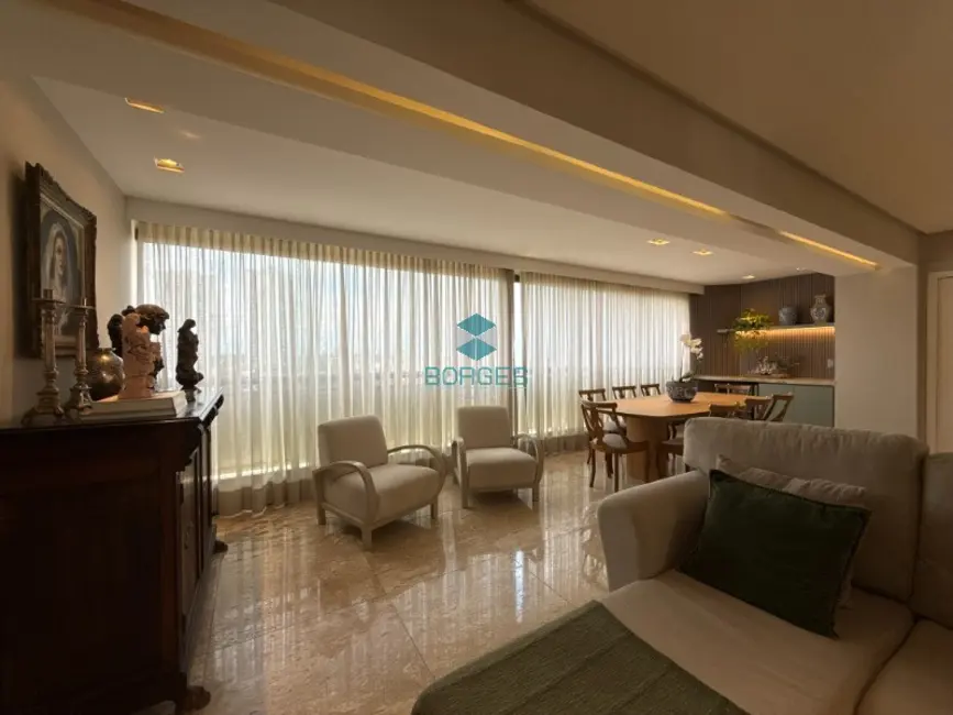 Apartamento com 3 quartos à venda, 156m2 em Horto Florestal, Salvador - BA - imagem 8 Foto 8 de Apartamento com 3 quartos à venda, 156m2 em Horto Florestal, Salvador - BA