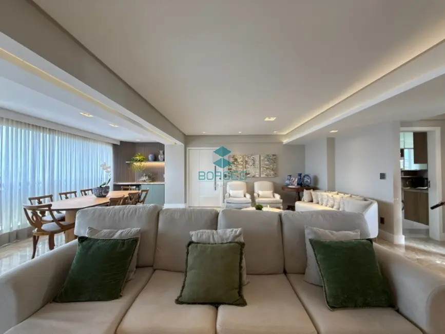 Apartamento com 3 quartos à venda, 156m2 em Horto Florestal, Salvador - BA - imagem 7 Foto 7 de Apartamento com 3 quartos à venda, 156m2 em Horto Florestal, Salvador - BA