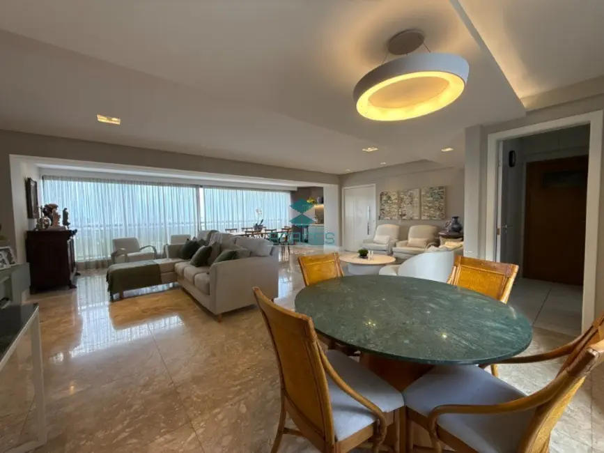 Apartamento com 3 quartos à venda, 156m2 em Horto Florestal, Salvador - BA - imagem 3 Foto 3 de Apartamento com 3 quartos à venda, 156m2 em Horto Florestal, Salvador - BA