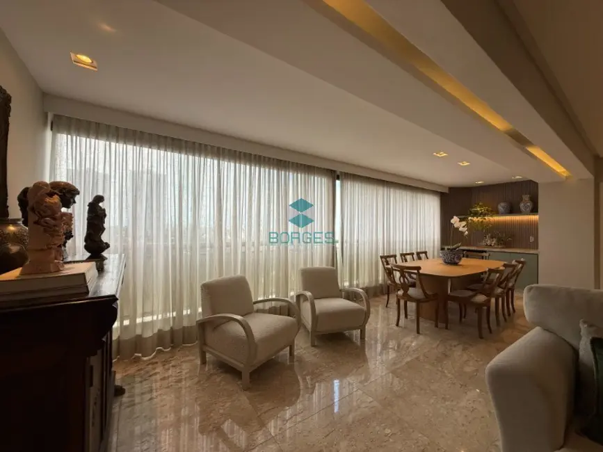 Apartamento com 3 quartos à venda, 156m2 em Horto Florestal, Salvador - BA - imagem 9 Foto 9 de Apartamento com 3 quartos à venda, 156m2 em Horto Florestal, Salvador - BA