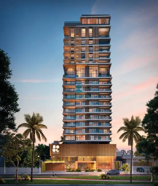 Apartamento com 1 quarto à venda, 39m2 em Ondina, Salvador - BA - imagem 6 Foto 6 de Apartamento com 1 quarto à venda, 39m2 em Ondina, Salvador - BA