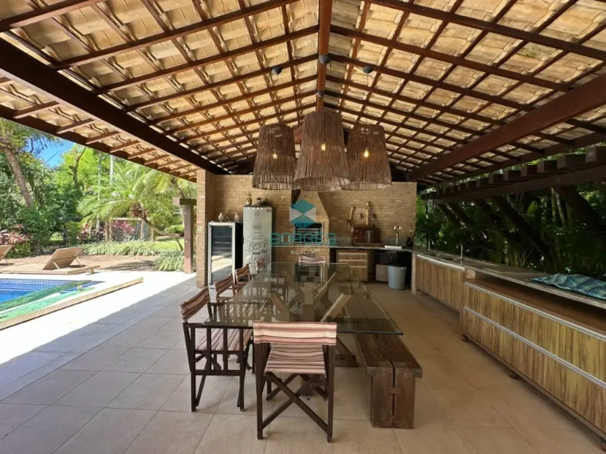Casa de Condomínio com 5 quartos à venda, 230m2 em Mata De Sao Joao - BA - imagem 9 Foto 9 de Casa de Condomínio com 5 quartos à venda, 230m2 em Mata De Sao Joao - BA