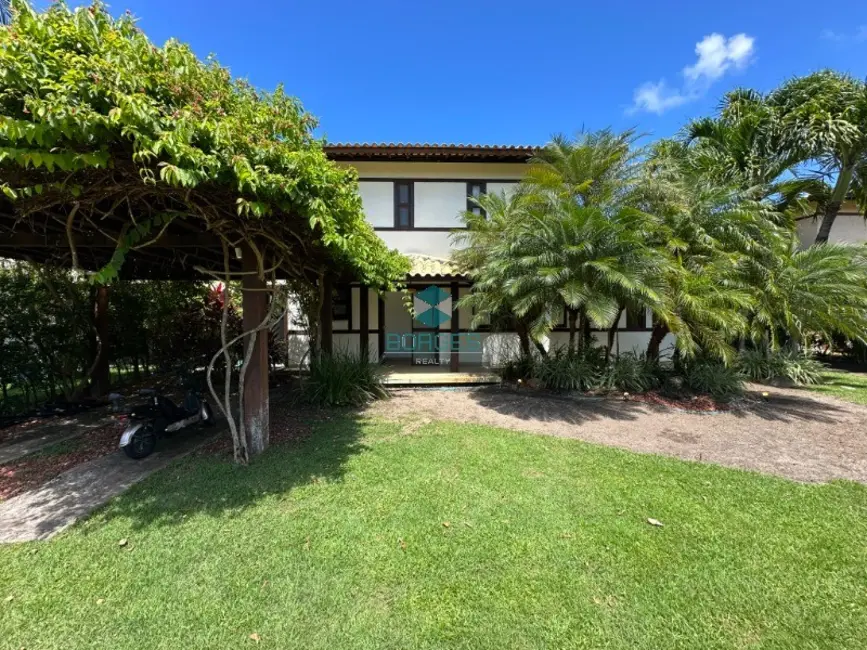 Casa de Condomínio com 5 quartos à venda, 230m2 em Mata De Sao Joao - BA - imagem 4 Foto 4 de Casa de Condomínio com 5 quartos à venda, 230m2 em Mata De Sao Joao - BA