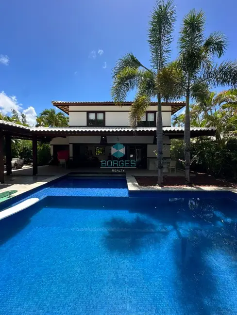 Casa de Condomínio com 5 quartos à venda, 230m2 em Mata De Sao Joao - BA - imagem 3 Foto 3 de Casa de Condomínio com 5 quartos à venda, 230m2 em Mata De Sao Joao - BA