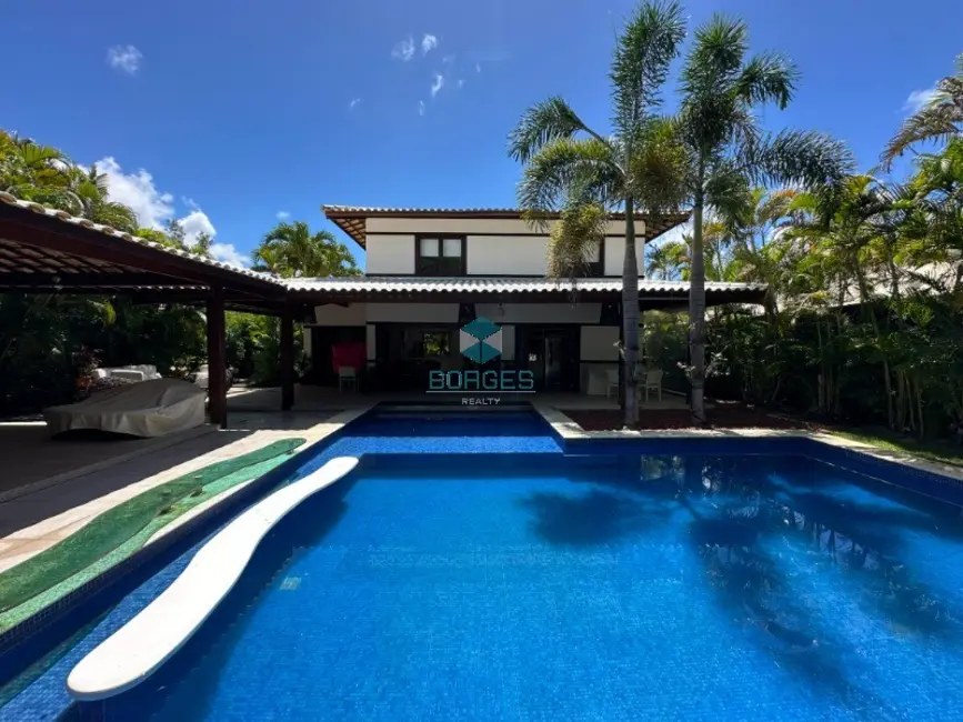 Casa de Condomínio com 5 quartos à venda, 230m2 em Mata De Sao Joao - BA - imagem 2 Foto 2 de Casa de Condomínio com 5 quartos à venda, 230m2 em Mata De Sao Joao - BA