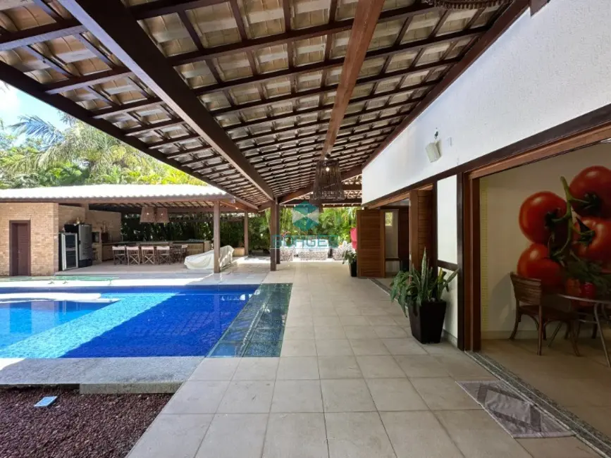 Casa de Condomínio com 5 quartos à venda, 230m2 em Mata De Sao Joao - BA - imagem 7 Foto 7 de Casa de Condomínio com 5 quartos à venda, 230m2 em Mata De Sao Joao - BA