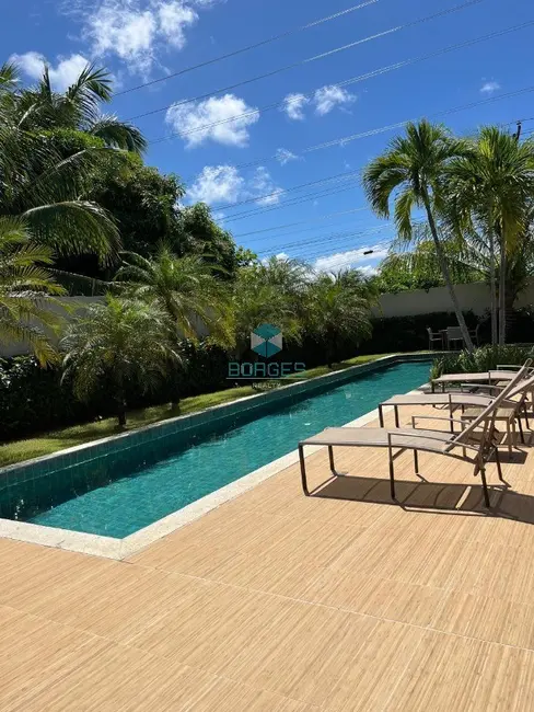 Apartamento com 2 quartos à venda, 149m2 em Camacari - BA - imagem 3 Foto 3 de Apartamento com 2 quartos à venda, 149m2 em Camacari - BA