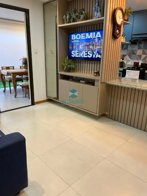 Foto 1 de Apartamento com 2 quartos à venda, 80m2 em Camacari - BA