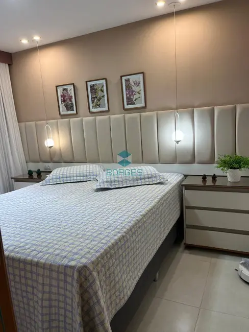Foto 8 de Apartamento com 2 quartos à venda, 80m2 em Camacari - BA