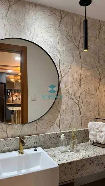 Foto 9 de Apartamento com 2 quartos à venda, 80m2 em Camacari - BA