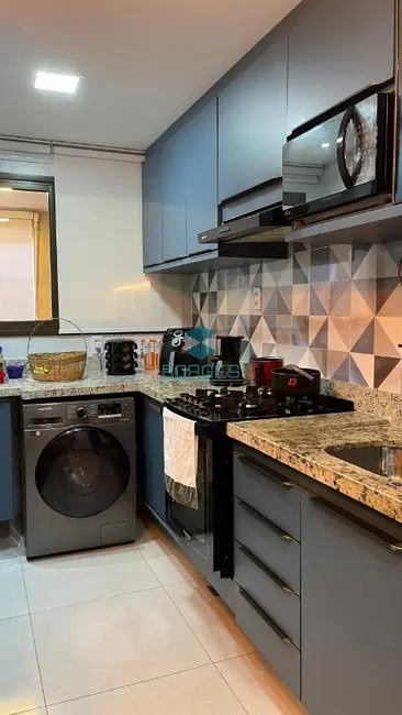Foto 6 de Apartamento com 2 quartos à venda, 80m2 em Camacari - BA