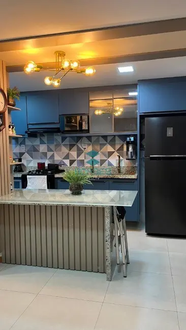 Foto 3 de Apartamento com 2 quartos à venda, 80m2 em Camacari - BA