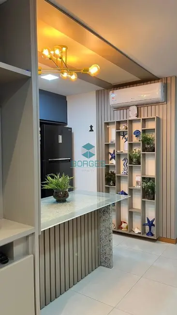 Foto 5 de Apartamento com 2 quartos à venda, 80m2 em Camacari - BA