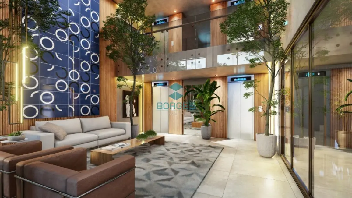 Apartamento com 4 quartos à venda, 173m2 em Caminho das Árvores, Salvador - BA - imagem 7 Foto 7 de Apartamento com 4 quartos à venda, 173m2 em Caminho das Árvores, Salvador - BA