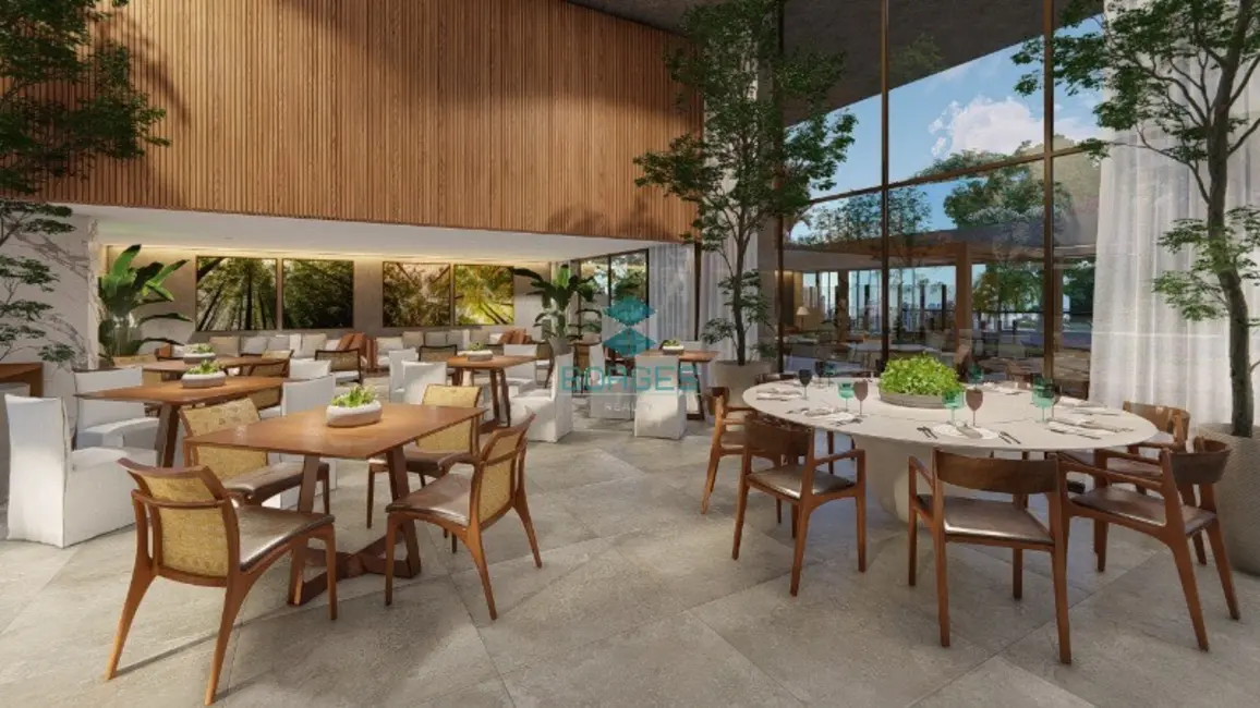 Apartamento com 4 quartos à venda, 173m2 em Caminho das Árvores, Salvador - BA - imagem 8 Foto 8 de Apartamento com 4 quartos à venda, 173m2 em Caminho das Árvores, Salvador - BA