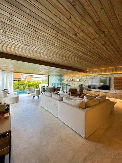 Casa de Condomínio com 4 quartos à venda, 170m2 em Mata De Sao Joao - BA - imagem 2 Foto 2 de Casa de Condomínio com 4 quartos à venda, 170m2 em Mata De Sao Joao - BA