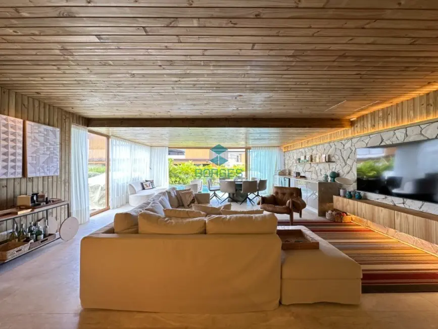 Casa de Condomínio com 4 quartos à venda, 170m2 em Mata De Sao Joao - BA - imagem 9 Foto 9 de Casa de Condomínio com 4 quartos à venda, 170m2 em Mata De Sao Joao - BA