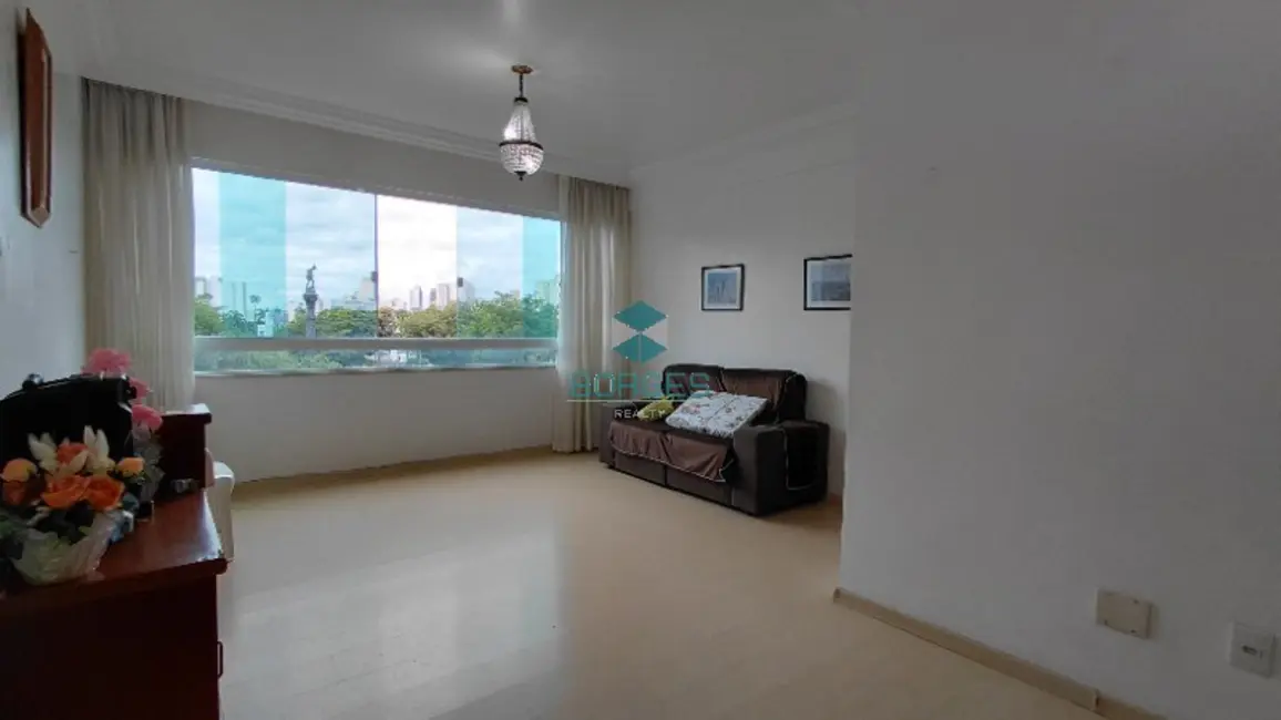 Apartamento com 3 quartos à venda, 102m2 em Campo Grande, Salvador - BA - imagem 2 Foto 2 de Apartamento com 3 quartos à venda, 102m2 em Campo Grande, Salvador - BA