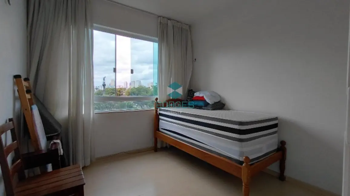 Apartamento com 3 quartos à venda, 102m2 em Campo Grande, Salvador - BA - imagem 9 Foto 9 de Apartamento com 3 quartos à venda, 102m2 em Campo Grande, Salvador - BA