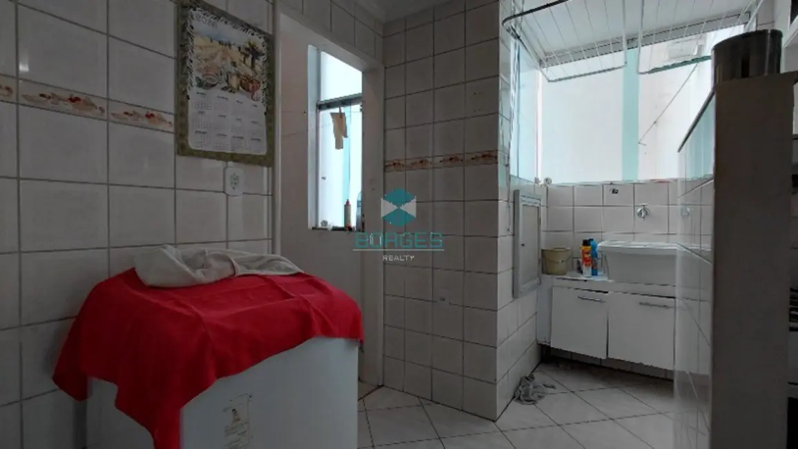 Apartamento com 3 quartos à venda, 102m2 em Campo Grande, Salvador - BA - imagem 8 Foto 8 de Apartamento com 3 quartos à venda, 102m2 em Campo Grande, Salvador - BA