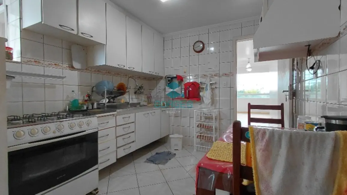Apartamento com 3 quartos à venda, 102m2 em Campo Grande, Salvador - BA - imagem 7 Foto 7 de Apartamento com 3 quartos à venda, 102m2 em Campo Grande, Salvador - BA