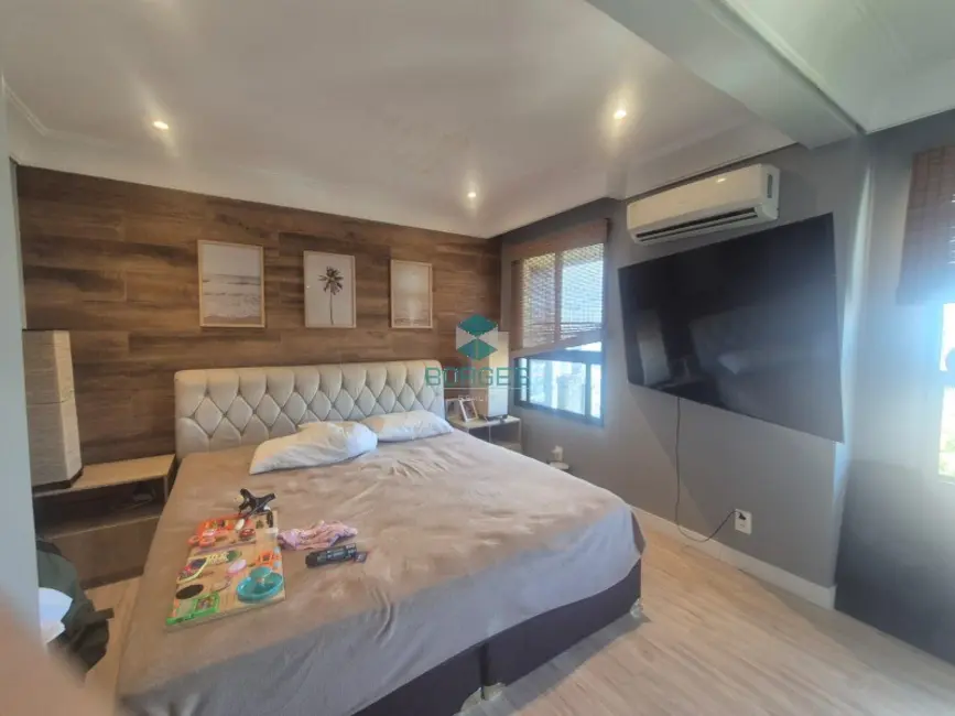 Apartamento com 3 quartos à venda, 260m2 em Itaigara, Salvador - BA - imagem 7 Foto 7 de Apartamento com 3 quartos à venda, 260m2 em Itaigara, Salvador - BA