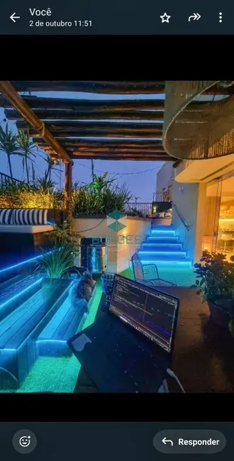 Apartamento com 3 quartos à venda, 260m2 em Itaigara, Salvador - BA - imagem 5 Foto 5 de Apartamento com 3 quartos à venda, 260m2 em Itaigara, Salvador - BA