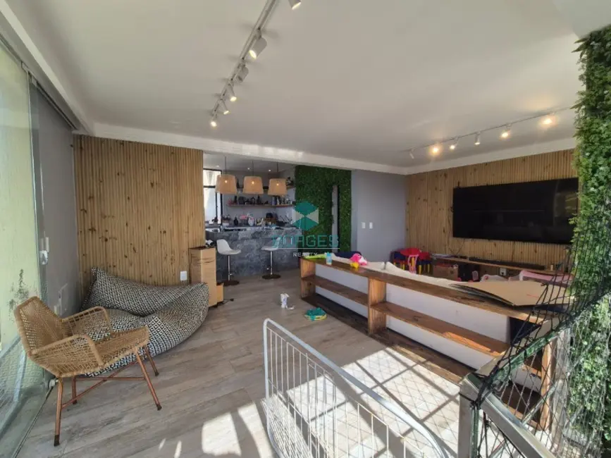 Apartamento com 3 quartos à venda, 260m2 em Itaigara, Salvador - BA - imagem 2 Foto 2 de Apartamento com 3 quartos à venda, 260m2 em Itaigara, Salvador - BA