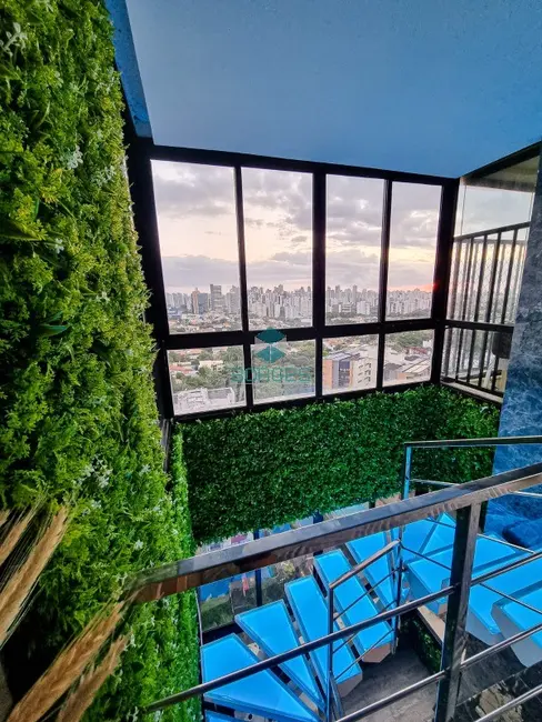 Apartamento com 3 quartos à venda, 260m2 em Itaigara, Salvador - BA - imagem 3 Foto 3 de Apartamento com 3 quartos à venda, 260m2 em Itaigara, Salvador - BA