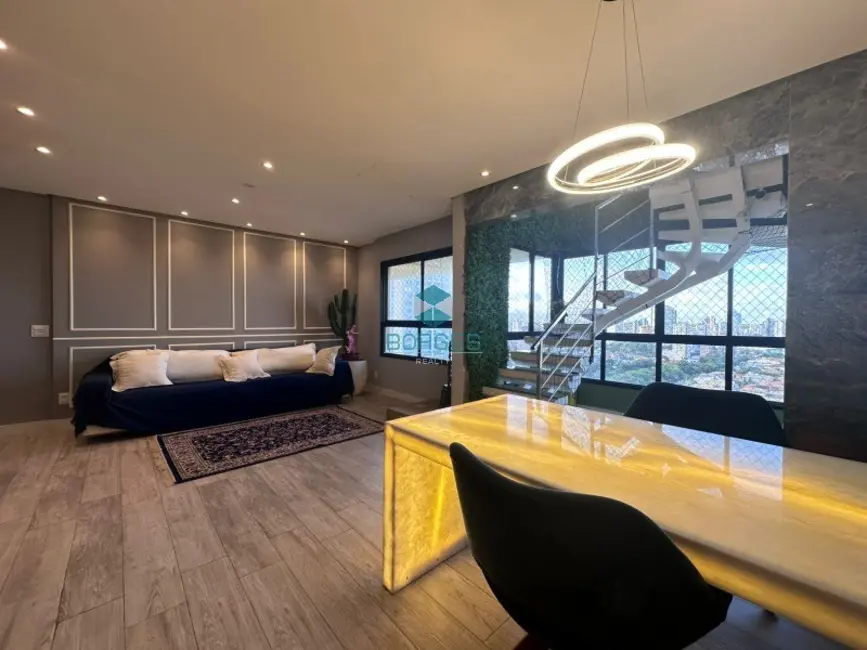 Apartamento com 3 quartos à venda, 260m2 em Itaigara, Salvador - BA - imagem 1 Foto 1 de Apartamento com 3 quartos à venda, 260m2 em Itaigara, Salvador - BA