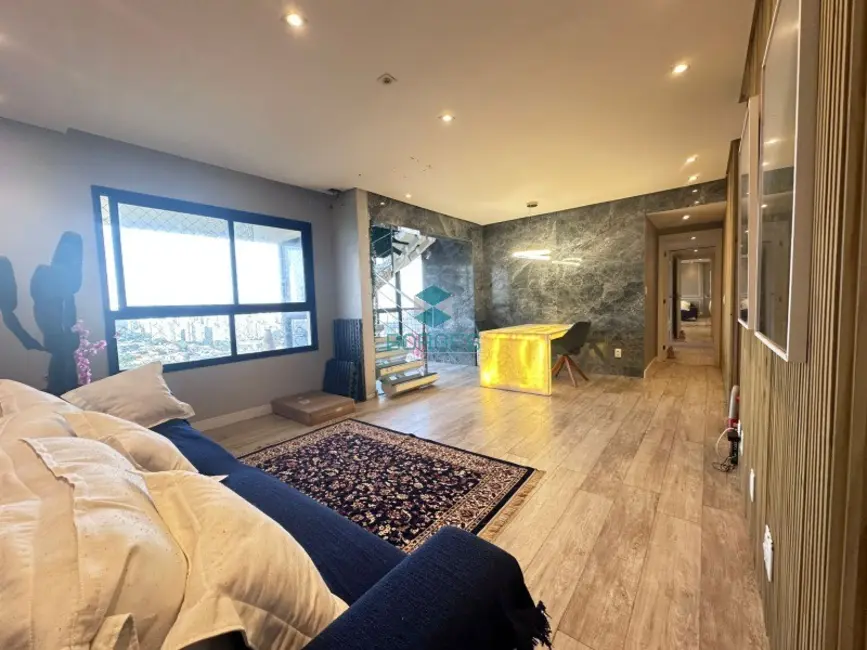 Apartamento com 3 quartos à venda, 260m2 em Itaigara, Salvador - BA - imagem 4 Foto 4 de Apartamento com 3 quartos à venda, 260m2 em Itaigara, Salvador - BA