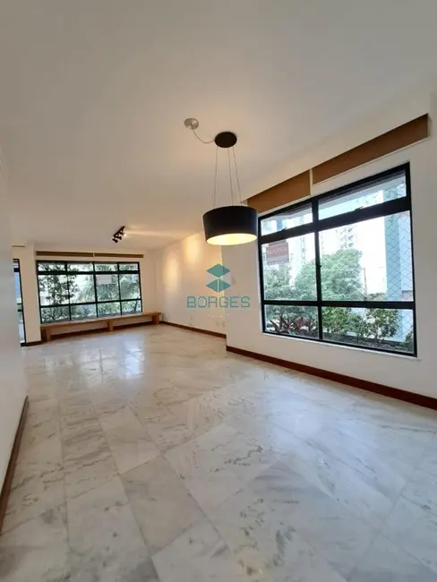 Apartamento com 4 quartos à venda, 171m2 em Jardim Apipema, Salvador - BA - imagem 1 Foto 1 de Apartamento com 4 quartos à venda, 171m2 em Jardim Apipema, Salvador - BA