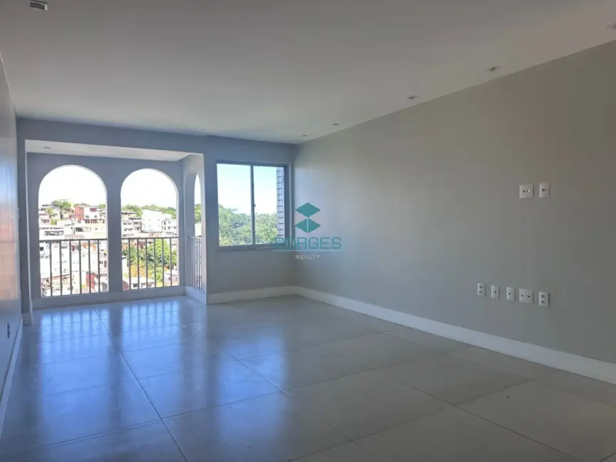Foto 1 de Apartamento com 3 quartos à venda, 110m2 em Ondina, Salvador - BA
