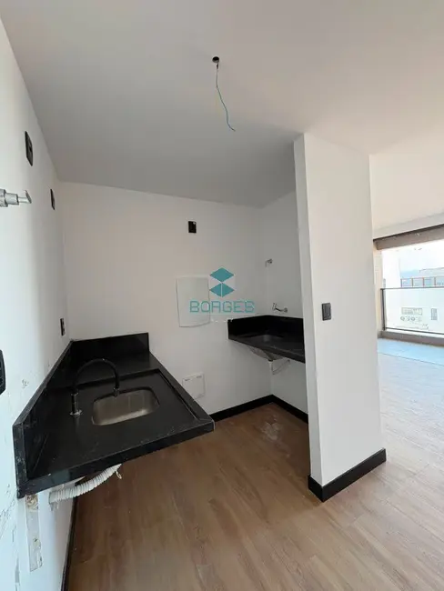 Apartamento com 1 quarto à venda, 35m2 em Costa Azul, Salvador - BA - imagem 2 Foto 2 de Apartamento com 1 quarto à venda, 35m2 em Costa Azul, Salvador - BA