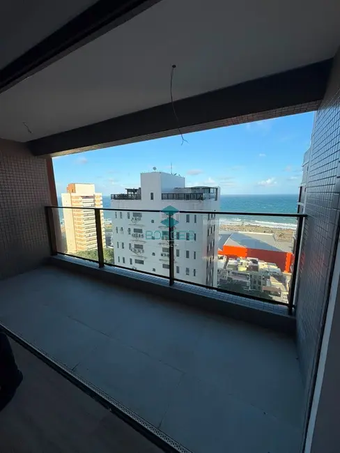 Apartamento com 1 quarto à venda, 35m2 em Costa Azul, Salvador - BA - imagem 5 Foto 5 de Apartamento com 1 quarto à venda, 35m2 em Costa Azul, Salvador - BA