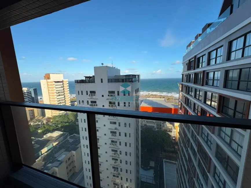 Apartamento com 1 quarto à venda, 35m2 em Costa Azul, Salvador - BA - imagem 7 Foto 7 de Apartamento com 1 quarto à venda, 35m2 em Costa Azul, Salvador - BA